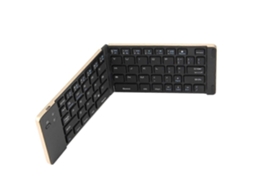 Adaptador Bluetooth 5.3 para Teclado e Mouse USB TAISHENGDA