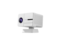 Projetor, Suporte 4k, Conectividade Bluetooth, Voxflix X9 Ultra, Plug Eu