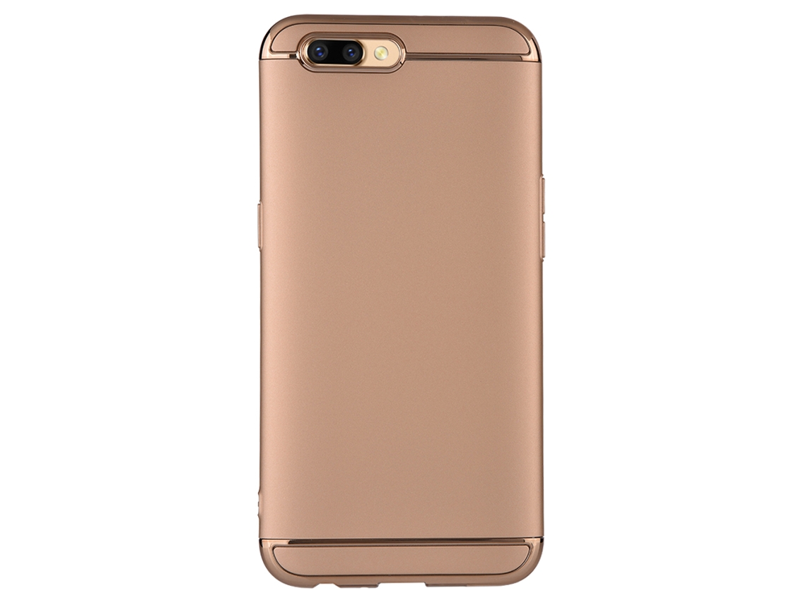 Capa Oppo R11 LAXISCREED Anti impacto Leve Resistente