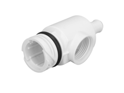 Válvula de Alívio de Pressão 9 100 9002 para Polaris S/MARCA