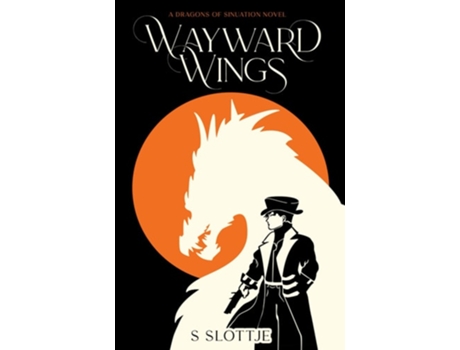 Livro Wayward Wings de S Slottje (Inglês)