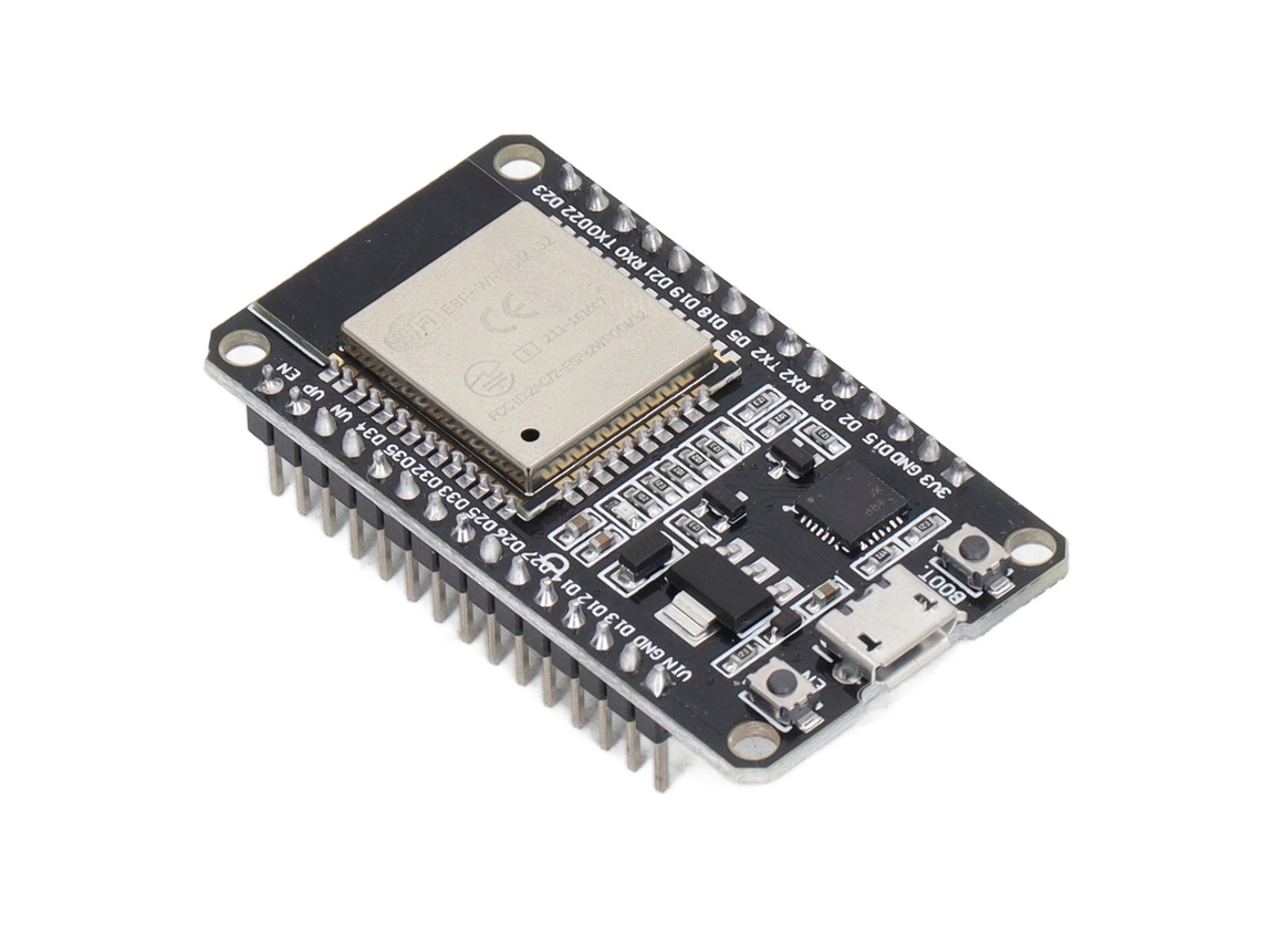 Módulo Placa Desenvolvimento Esp32 Wifi Bluetooth