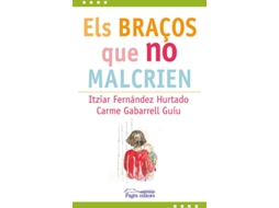 Livro Els Braços Que No Malcrien
