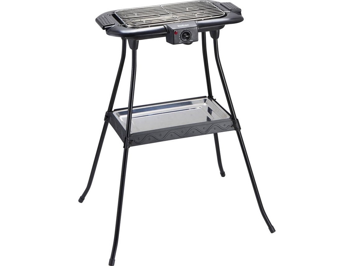 Grelhador de Resistência BELTAX BBQ-3621 (2000 W)