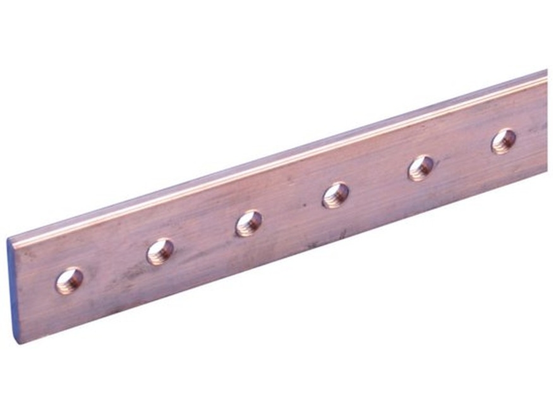 Fio De Aço Para Aardrail Tcb 12x4mm Lg2