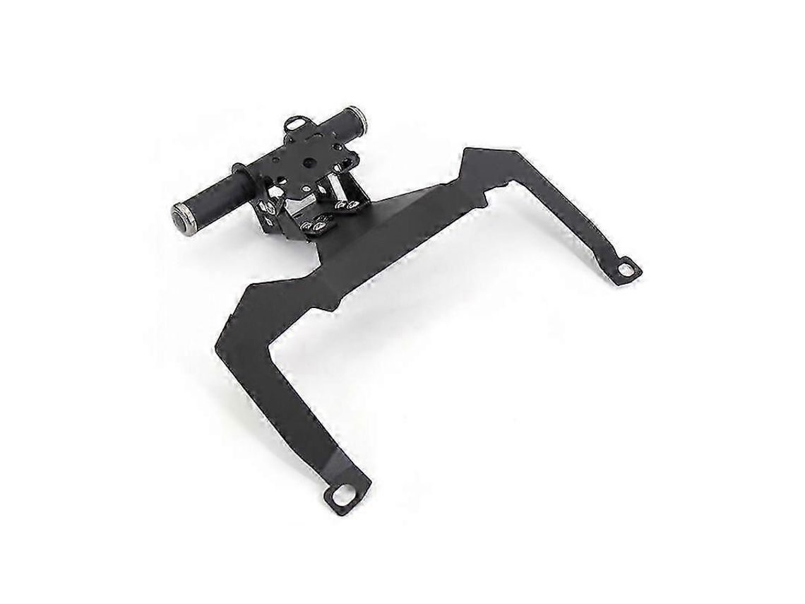 Suporte Frontal Para Celular E Gps Para Motocicleta Forza 350 125 Forza350 2020-2020.