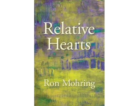 Livro Relative Hearts de Ron Mohring (Inglês)