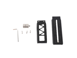 Camera Vertical Quick Release Plate Aluminium Alloy Cnc Machining Camera L Bracket For Rs2 Rsc2 Rs3 Stabilizers LAXISCREED