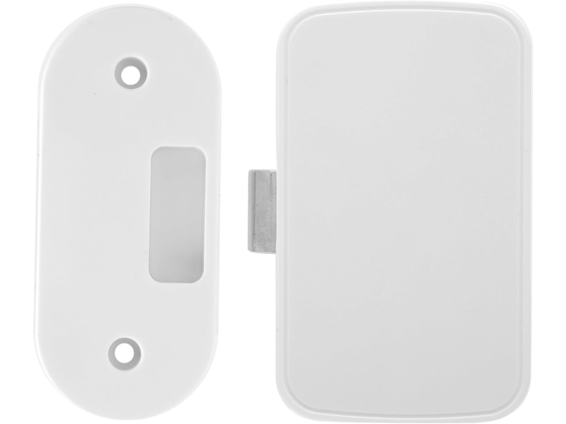 Brrnoo Connection, Celular É A Chave, Fechadura Automática Para