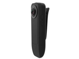 Mini Câmera Espiã Oculta Bestvite, Full HD 1080p, com Gravador de Áudio e Vídeo (Preto)