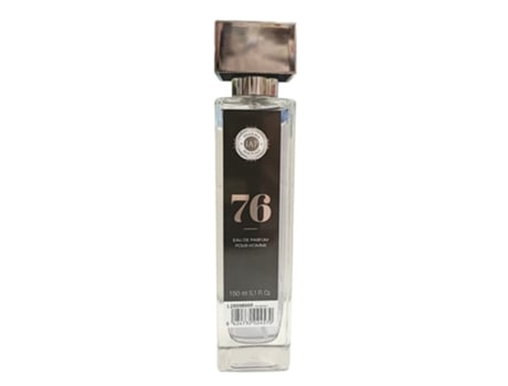 Iap Pharma Perfume Homem Nº76 150ml Iap Pharma Parfums