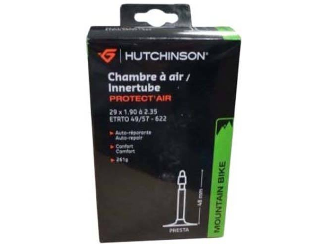 Câmaras de ar HUTCHINSON 29 X 1.90-2.35 Presta (29´´)
