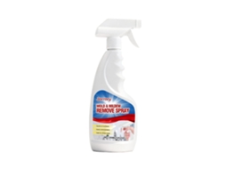 Spray Antimofo para Manter o Ambiente Limpo na Worten LAXISCREED