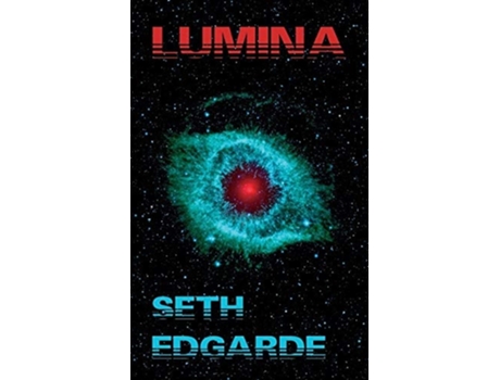Livro Lumina De Seth Edgarde (inglês)