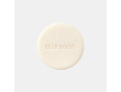 MIXSOON Deep Foaming Rice Bar