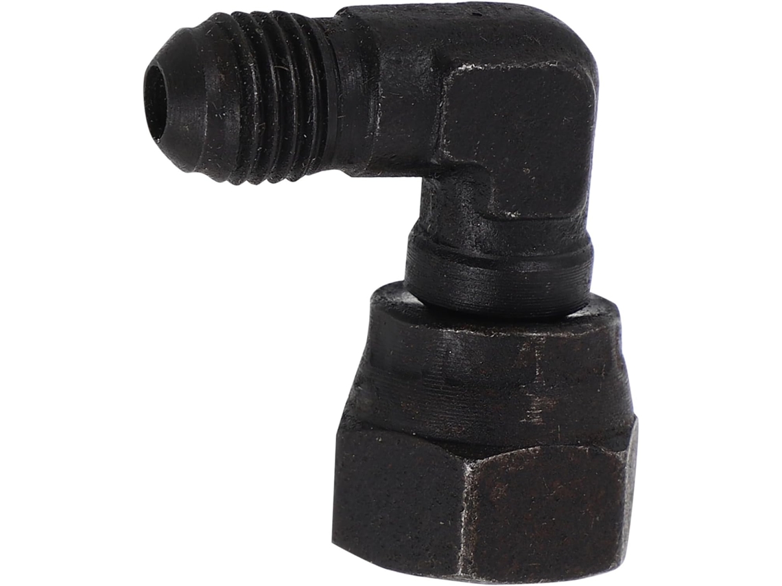 Injetor De Alta Pressão Para Bomba De Óleo - Acessório Para Modificação De Injetor