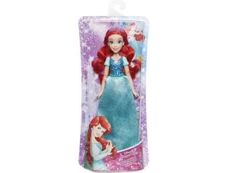 Boneca Disney Princess Ariel  (27 cm)