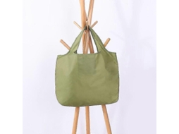 Sacola De Compras Dobrável E Reutilizável, Ecológica, Portátil, De Grande Capacidade, Para Usar No Ombro Ou Na Mão. Ideal Para Compras Em Geral.