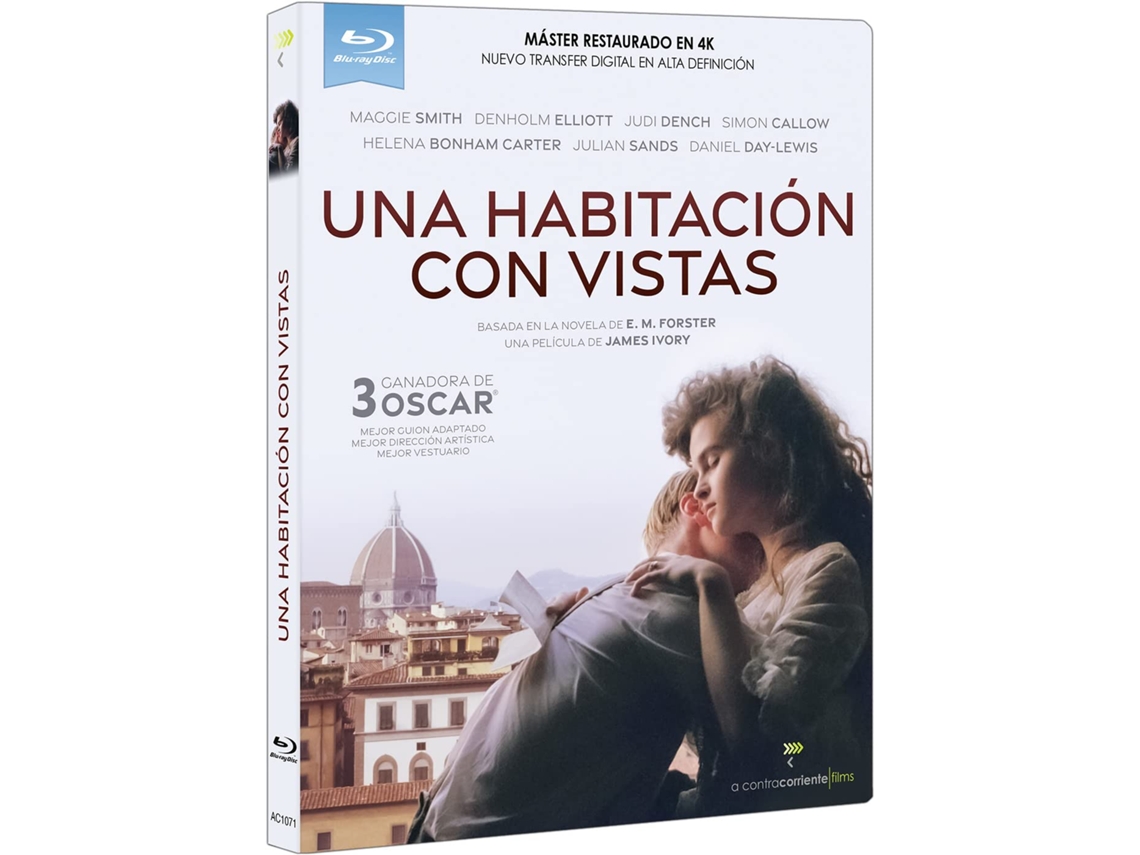 A Room with a View / Una habitación con vistas