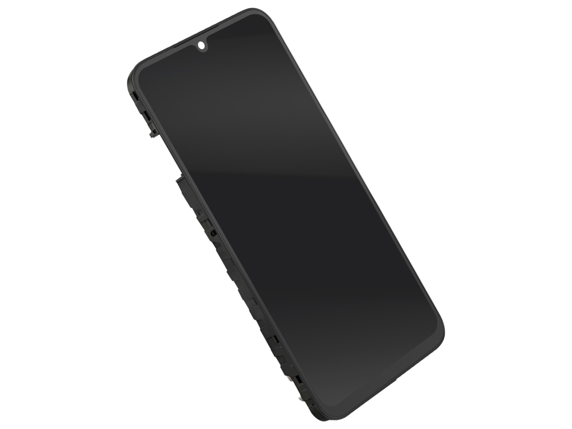 Ecrã Completo In cell para Samsung Galaxy A25 5g com Chassi CLAPPIO