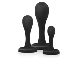 Conjunto De Treinamento Buttkickers Butt Plug BUTTR