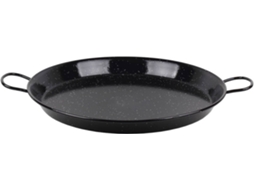 Paelheira Aço Esmaltada Ø100 Mm