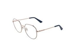 Armação De Óculos Feminino Guess Gu2933 53092