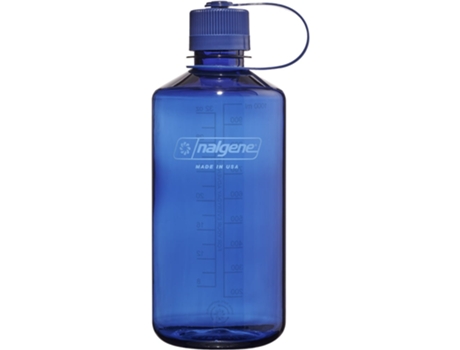 Garrafa Sustain Monocr 1L Boca Estreita Nalgene