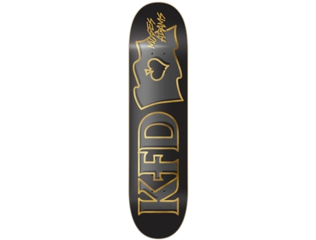 Skate KFD Moses Adams Pro