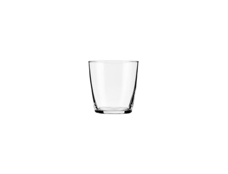 Vasos Pinta Stack 33 Cl Lote 6 Vasik