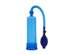 Bomba de Pénis DREAM TOYS MenzStuff (Azul - Ø 6,7 cm)