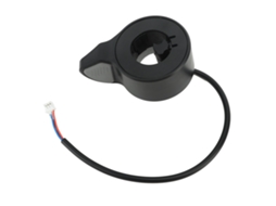 Amortecedor de mola de aço inox para Patinete 8/10 polegadas