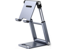 Suporte De Mesa Para Celular, Suporte Para Celular Com Altura Ajustável E Portátil.