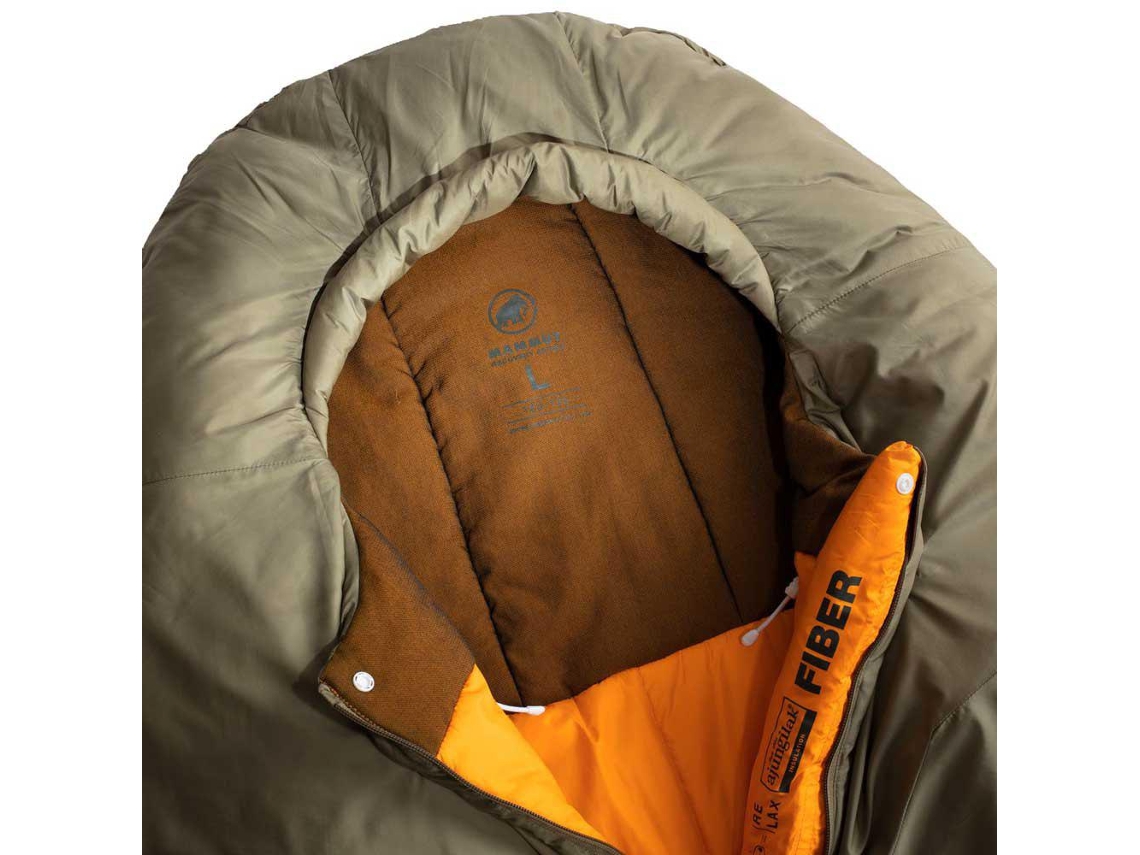 Mammut Relax Fiber 0ºc