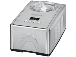 Máquina De Gelados Proficook - Icm 1091 N