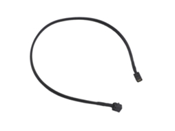 Cabo Interno Mini Sas Hd Sff8643 Para Sff8643, 55 Cm (1,8 Pés), 12
