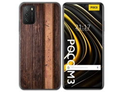 Capa Xiaomi Redmi 9T TUMUNDOSMARTPHONE Desenhos Multicor