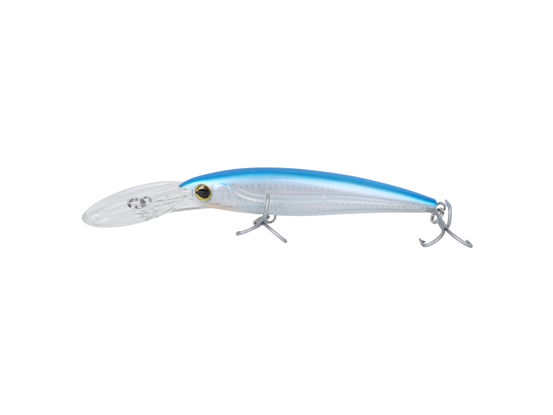 Isca Artificial Honoreal Minnow Profundo