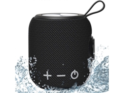 Alto Falante Bluetooth Portátil, Mini Alto Falante Sem Fio, À Prova Dágua Ipx67, Som Surround Estéreo Olysi Shop