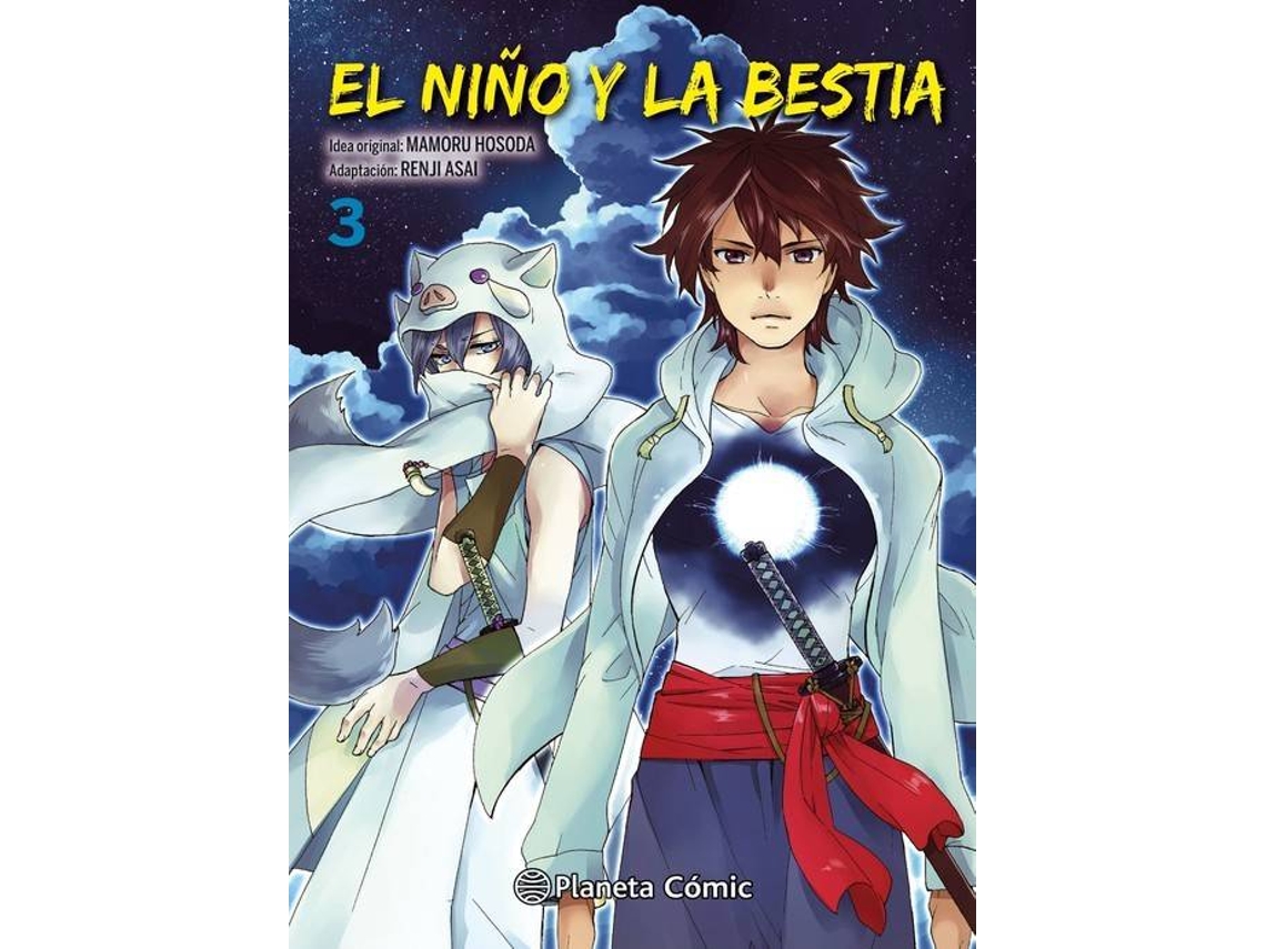 Livro (Espanhol)