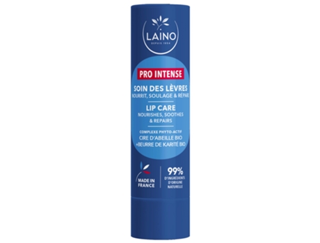 Cuidado Labial Intenso 4 G LAINO