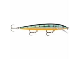 Atracção Suspensiva RAPALA husky jerk 12 cm