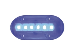 T-H Marine Led de Alta Intensidade Subaquática