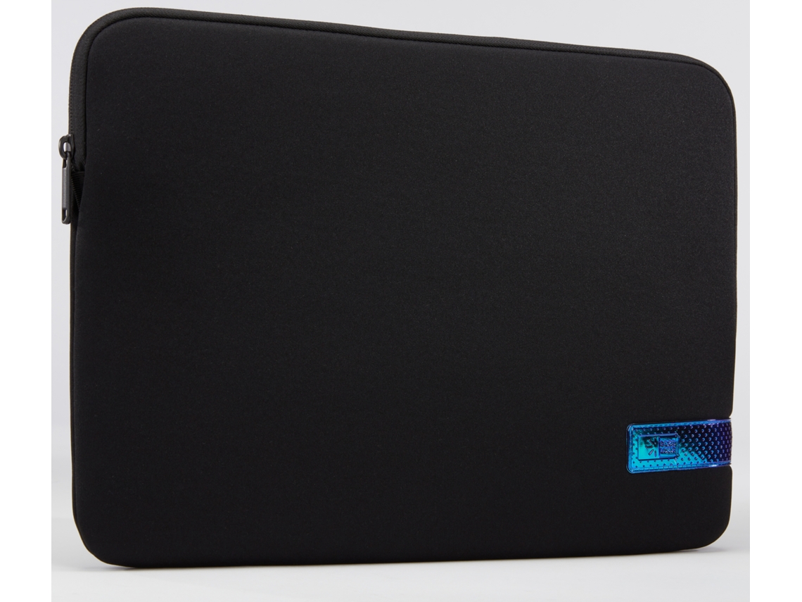 Bolsa para Portátil 14'' CASE LOGIC Reflect REFPC-114 Preto