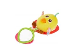 Boneco de Pendurar CHICCO Pintaínho Primeiras