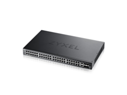 Switch ZYXEL (216 Gbit/s)