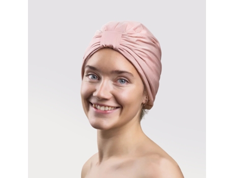 Gorro de Bambu YUAIA HAIRCARE