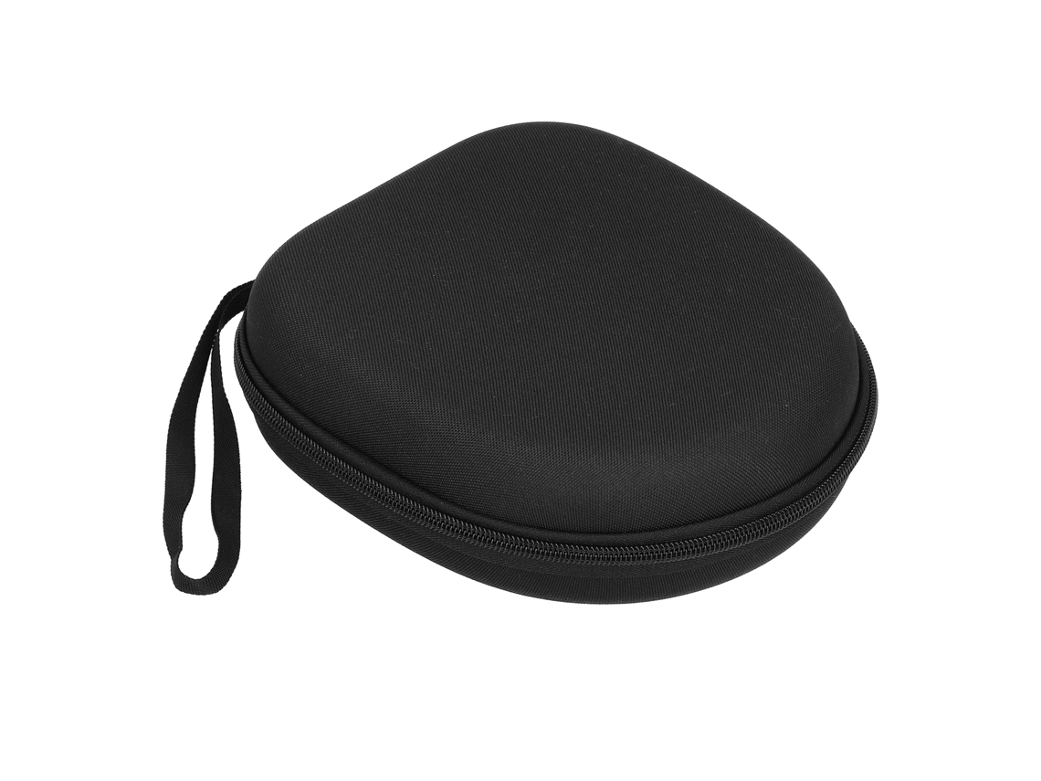 Aetheria capa Rigida Eva para Fones de Ouvido Case de Transporte Protector Armazenamento Pouch