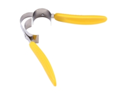 Raspador de Milho Manual Seguro LAXISCREED