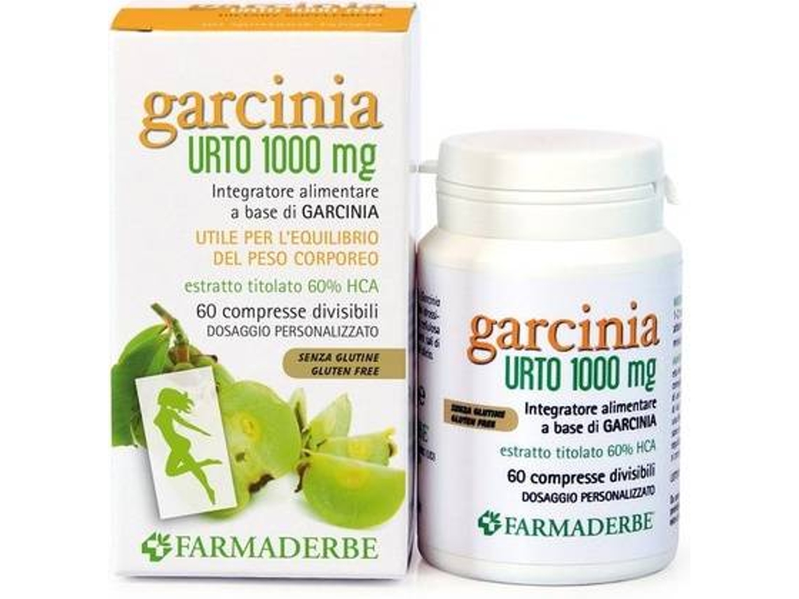 Suplemento Alimentar FARMADERBE (60 comprimidos)